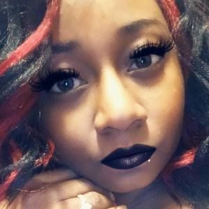 Meet your Posher, Kisha